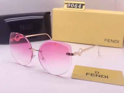 Cheap Fendi Sunglasses wholesale No. 97